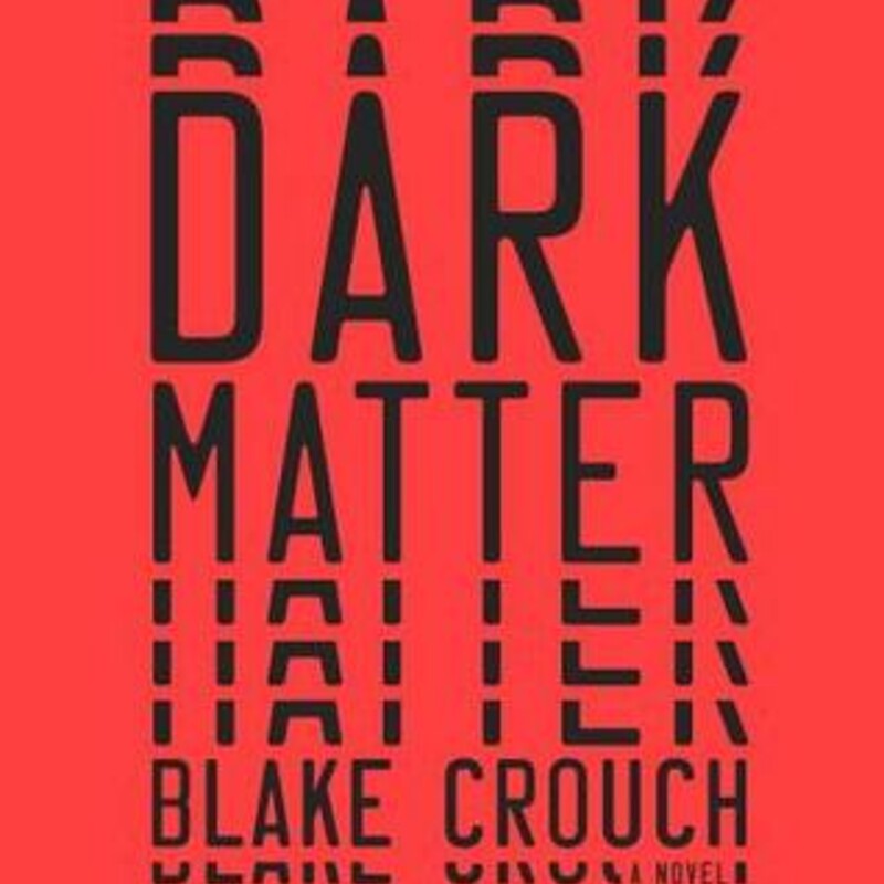 Audio
Dark Matter
by Blake Crouch (Goodreads Author), Jon Lindstrom (Narrator)

Jason Dessen is walking home through the chilly Chicago streets one night, looking forward to a quiet evening in front of the fireplace with his wife, Daniela, and their son, Charlie—when his reality shatters.

- - -

'Are you happy in your life?'

Those are the last words Jason Dessen hears before the masked abductor knocks him unconscious. Before he awakes to find himself strapped to a gurney, surrounded by strangers in hazmat suits. Before the man he's never met smiles down at him and says, 'Welcome back.'

In this world he's woken up to, Jason's life is not the one he knows. His wife is not his wife. His son was never born. And Jason is not an ordinary college physics professor, but a celebrated genius who has achieved something remarkable. Something impossible.

Is it this world or the other that's the dream?

And even if the home he remembers is real, how can Jason possibly make it back to the family he loves? The answers lie in a journey more wondrous and horrifying than anything he could've imagined - one that will force him to confront the darkest parts of himself even as he battles a terrifying, seemingly unbeatable foe.