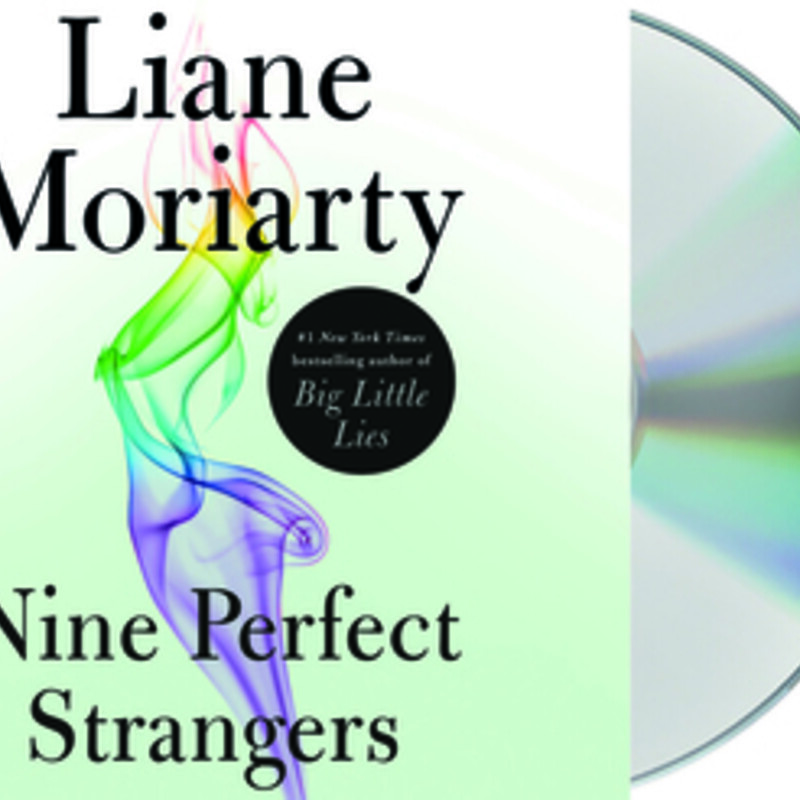 MP3 Audio

Nine Perfect Strangers
by Liane Moriarty (Goodreads Author) (Reading), Caroline Lee (Goodreads Author) (Narrator)

19 hours, 9 minutes

Could ten days at a health resort really change you forever? In Liane Moriarty's latest audiobook, nine perfect strangers are about to find out...

Nine people gather at a remote health resort. Some are here to lose weight, some are here to get a reboot on life, some are here for reasons they can't even admit to themselves. Amidst all of the luxury and pampering, the mindfulness and meditation, they know these ten days might involve some real work. But none of them could imagine just how challenging the next ten days are going to be.

Frances Welty, the formerly best-selling romantic novelist, arrives at Tranquillum House nursing a bad back, a broken heart, and an exquisitely painful paper cut. She's immediately intrigued by her fellow guests. Most of them don't look to be in need of a health resort at all. But the person that intrigues her most is the strange and charismatic owner/director of Tranquillum House. Could this person really have the answers Frances didn't even know she was seeking? Should Frances put aside her doubts and immerse herself in everything Tranquillum House has to offer – or should she run while she still can?

It's not long before every guest at Tranquillum House is asking exactly the same question.

Combining all of the hallmarks that have made her audiobooks a go-to for any listener looking for wickedly smart, unpausable fiction that will make you laugh and gasp, Liane Moriarty's Nine Perfect Strangers once again shows why she is a master of her craft.