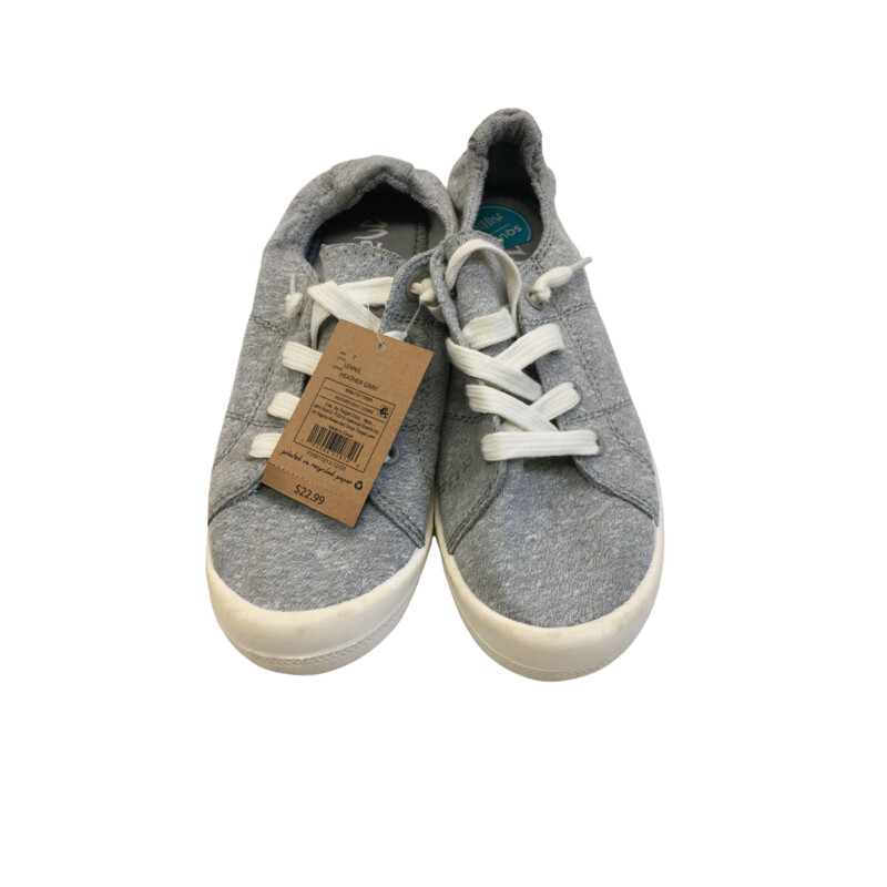 Shoes (Grey) NWT