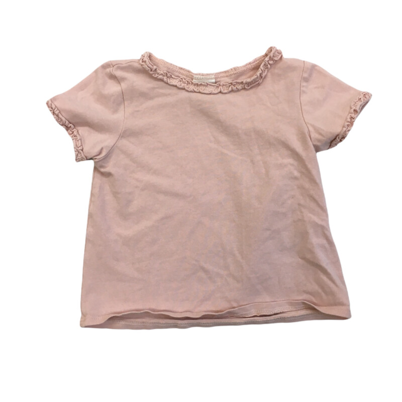 Shirt, Girl, Size: 3/6m

152670