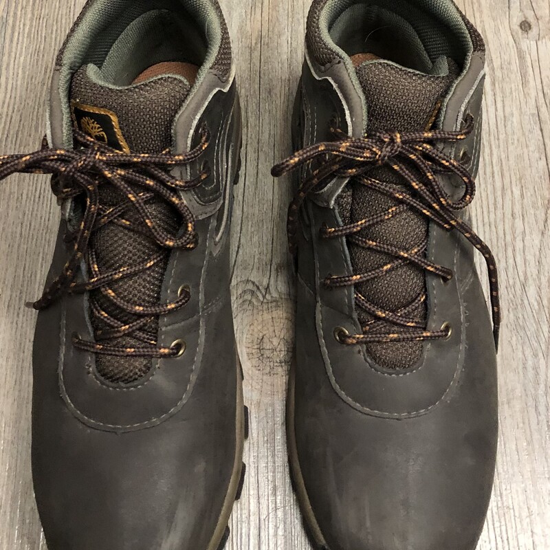 Timberland Hiking Shoes
