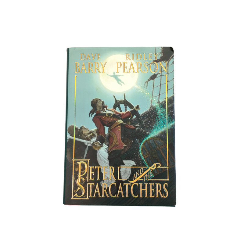 Peter And The Starcatcher, Book

#resalerocks #pipsqueakresale #vancouverwa #portland #reusereducerecycle #fashiononabudget #chooseused #consignment #savemoney #shoplocal #weship #keepusopen #shoplocalonline #resale #resaleboutique #mommyandme #minime #fashion #reseller                                                                                                                                      Cross posted, items are located at #PipsqueakResaleBoutique, payments accepted: cash, paypal & credit cards. Any flaws will be described in the comments. More pictures available with link above. Local pick up available at the #VancouverMall, tax will be added (not included in price), shipping available (not included in price, *Clothing, shoes, books & DVDs for $6.99; please contact regarding shipment of toys or other larger items), item can be placed on hold with communication, message with any questions. Join Pipsqueak Resale - Online to see all the new items! Follow us on IG @pipsqueakresale & Thanks for looking! Due to the nature of consignment, any known flaws will be described; ALL SHIPPED SALES ARE FINAL. All items are currently located inside Pipsqueak Resale Boutique as a store front items purchased on location before items are prepared for shipment will be refunded.
