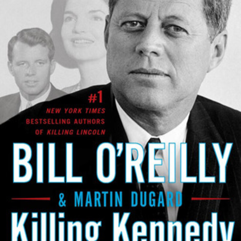 Killing Kennedy