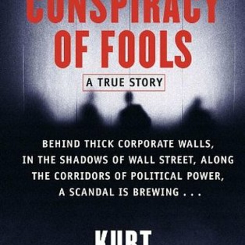 Conspiracy Of Fools
