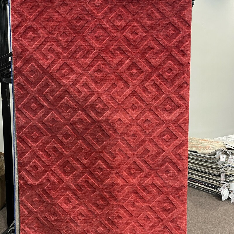 Technique TC-8289
Brand New Area Rug 5x8
Call store for details