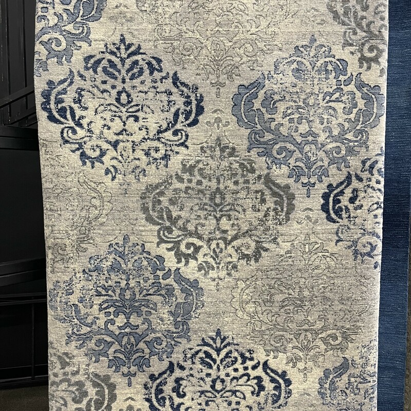 Gossamer GS-6730<br />
Brand New Area Rug 5x8<br />
Call store for details