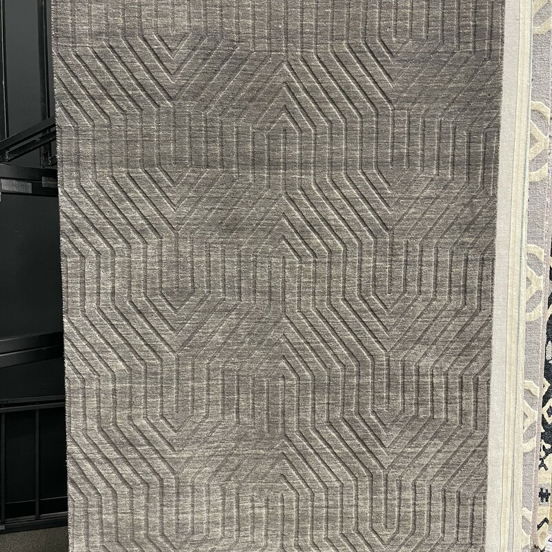 Technique TC-8578<br />
Brand New Area Rug 5x8<br />
Call store for details