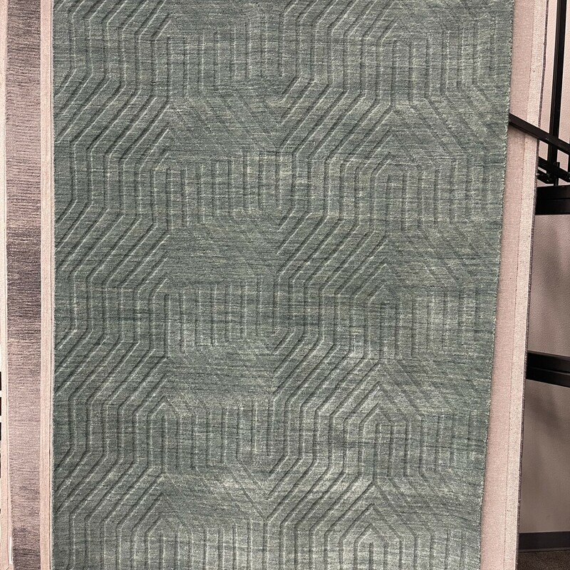 Technique TC-8577<br />
Brand New Area Rug 5x8<br />
Call store for details