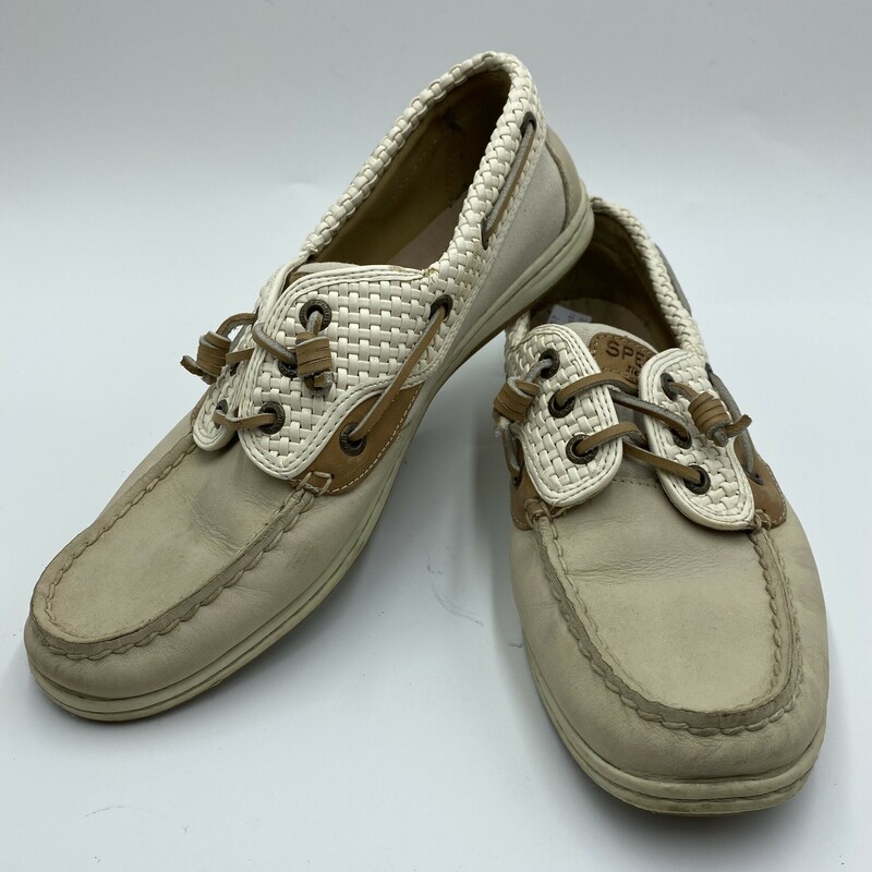 Sperry Boat