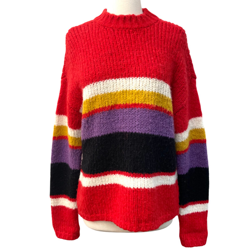 Sanctuary Knit Sweater