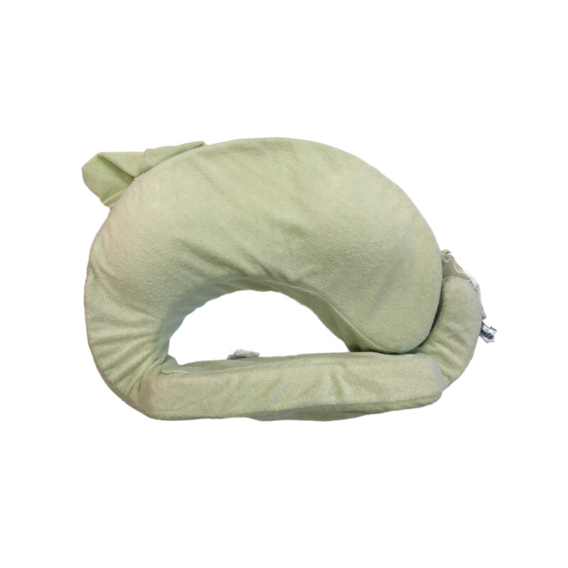 Nursing Pillow (Green)