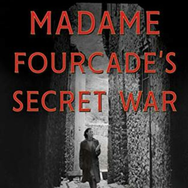 Madame Fourcades Secret W