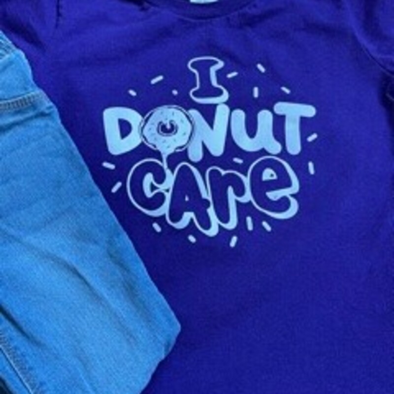 Donut Care