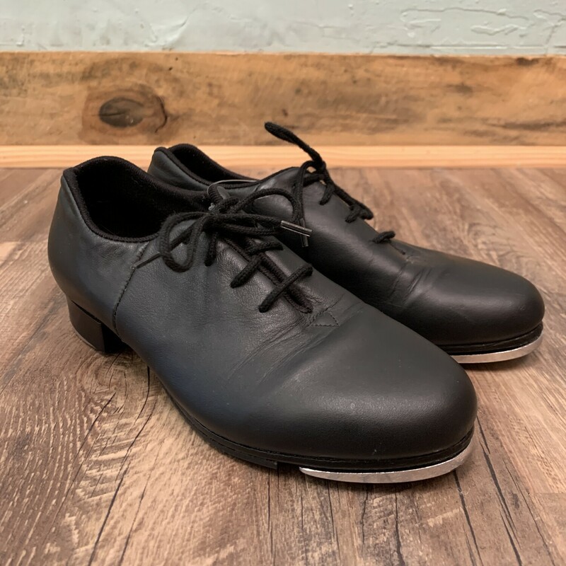 Bloch Tap Lace Up