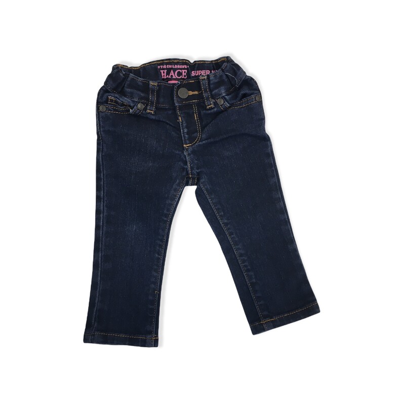 Jeans, Girl, Size: 9/12m


#resalerocks #pipsqueakresale #vancouverwa #portland #reusereducerecycle #fashiononabudget #chooseused #consignment #savemoney #shoplocal #weship #keepusopen #shoplocalonline #resale #resaleboutique #mommyandme #minime #fashion #reseller                                                                                                                                      Cross posted, items are located at #PipsqueakResaleBoutique, payments accepted: cash, paypal & credit cards. Any flaws will be described in the comments. More pictures available with link above. Local pick up available at the #VancouverMall, tax will be added (not included in price), shipping available (not included in price, *Clothing, shoes, books & DVDs for $6.99; please contact regarding shipment of toys or other larger items), item can be placed on hold with communication, message with any questions. Join Pipsqueak Resale - Online to see all the new items! Follow us on IG @pipsqueakresale & Thanks for looking! Due to the nature of consignment, any known flaws will be described; ALL SHIPPED SALES ARE FINAL. All items are currently located inside Pipsqueak Resale Boutique as a store front items purchased on location before items are prepared for shipment will be refunded.