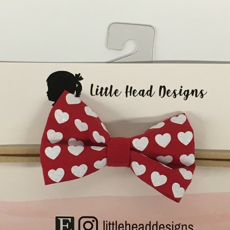 Little Head Designs, Size: Nylon, Color: 1pk