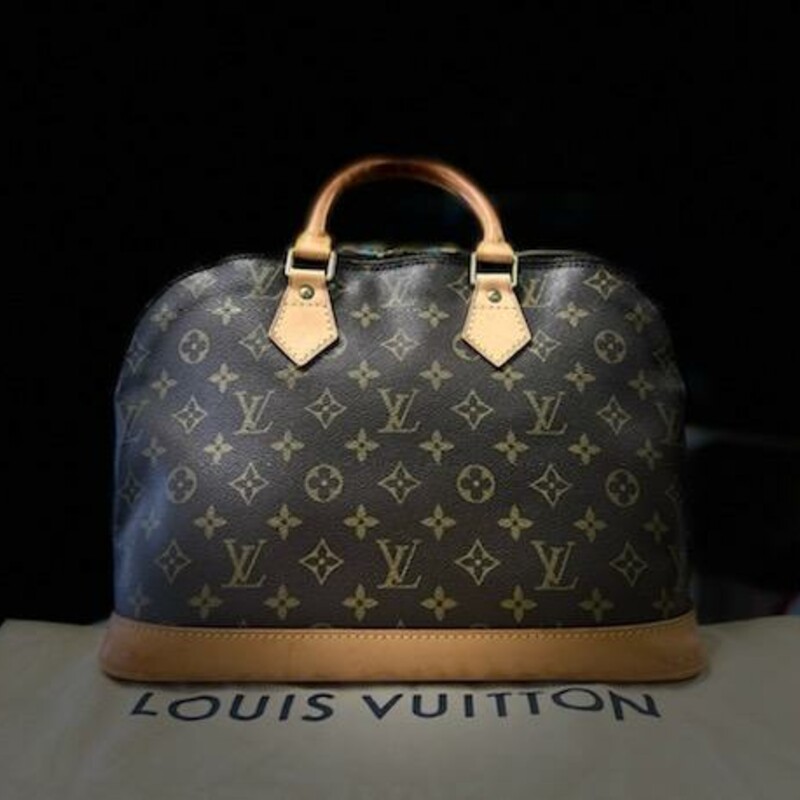 Louis Vuitton (Vintage)