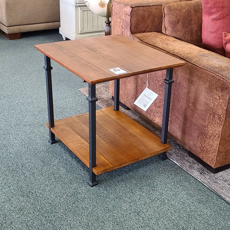 3228-04 END TABLE