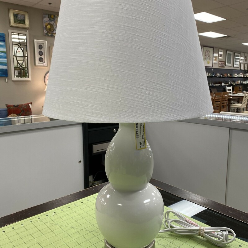 Modern Gourd Lamp
