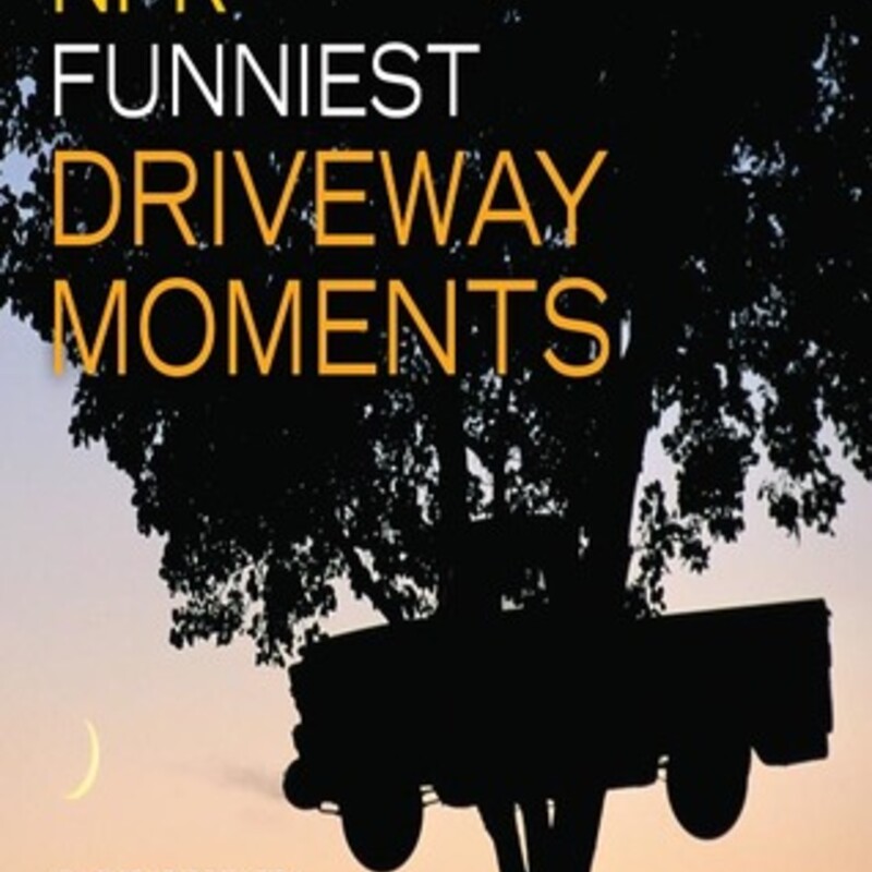 NPR Funniest Drive