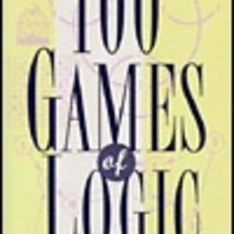 100 Games Of Logic