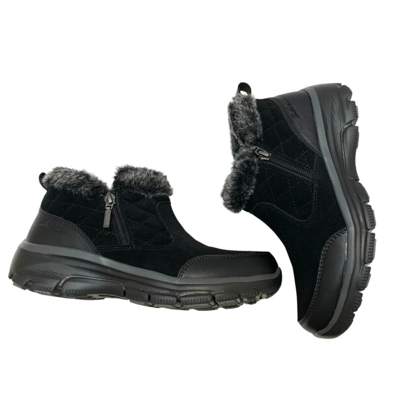 Skechers Ankle Boot