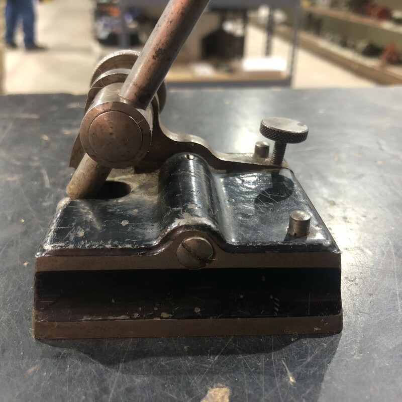 Height Gauge / Scribe The TOOL CONSIGNMENT® Store