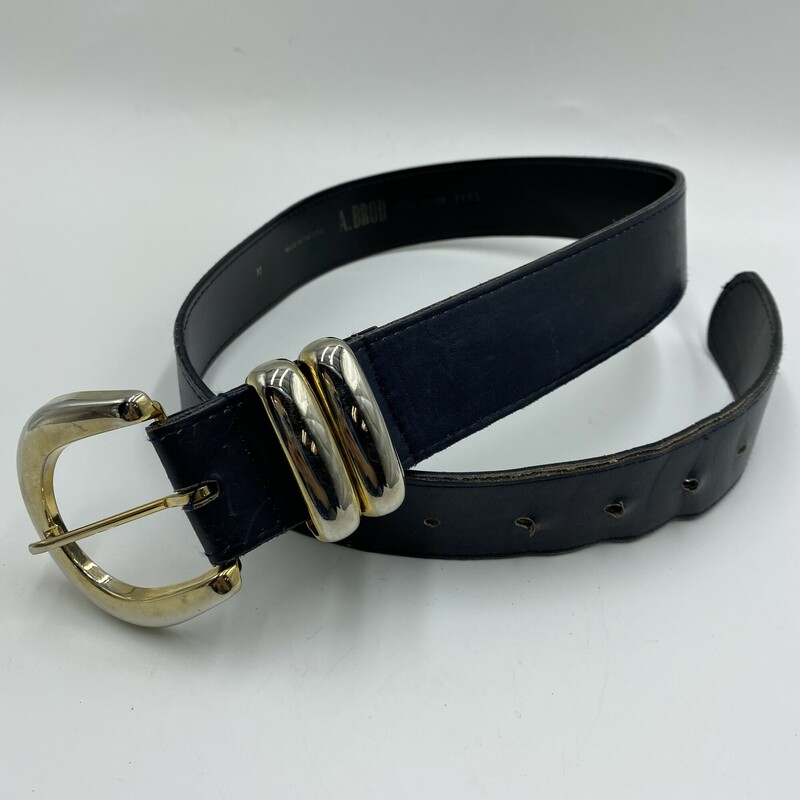 A Brod Belt