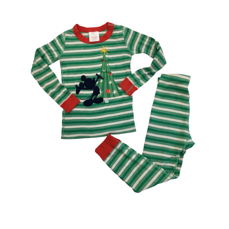 2pc Sleeper (Mickey/Loved, Boy, Size: 5

#resalerocks #pipsqueakresale #vancouverwa #portland #reusereducerecycle #fashiononabudget #chooseused #consignment #savemoney #shoplocal #weship #keepusopen #shoplocalonline #resale #resaleboutique #mommyandme #minime #fashion #reseller                                                                                                                                      Cross posted, items are located at #PipsqueakResaleBoutique, payments accepted: cash, paypal & credit cards. Any flaws will be described in the comments. More pictures available with link above. Local pick up available at the #VancouverMall, tax will be added (not included in price), shipping available (not included in price, *Clothing, shoes, books & DVDs for $6.99; please contact regarding shipment of toys or other larger items), item can be placed on hold with communication, message with any questions. Join Pipsqueak Resale - Online to see all the new items! Follow us on IG @pipsqueakresale & Thanks for looking! Due to the nature of consignment, any known flaws will be described; ALL SHIPPED SALES ARE FINAL. All items are currently located inside Pipsqueak Resale Boutique as a store front items purchased on location before items are prepared for shipment will be refunded.