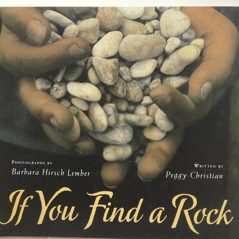 If You Find A Rock, Multi, Size: Paperback