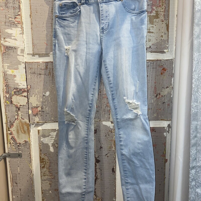 Kendall And Kylie womens denim jeans size 5