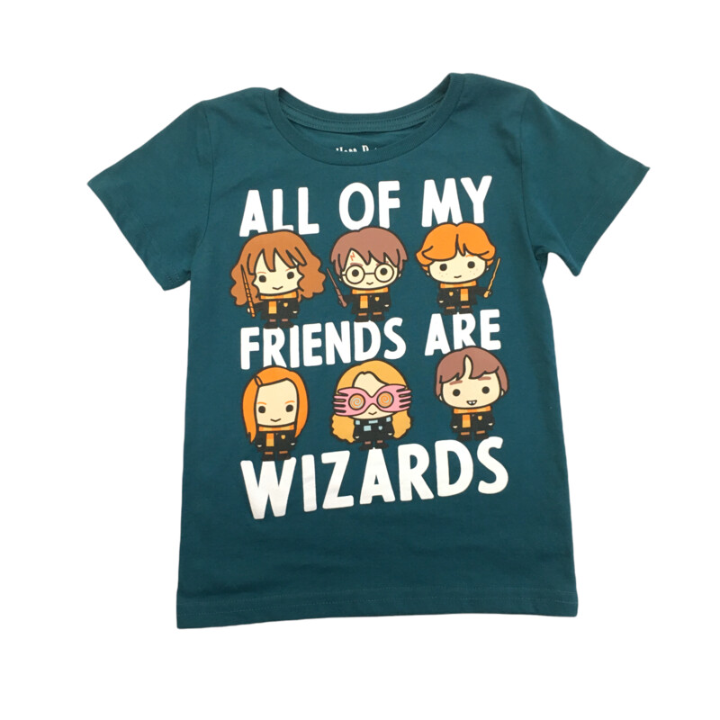 Shirt (Harry Potter)