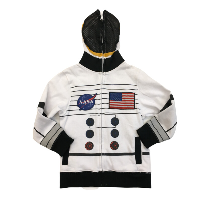 Sweater (NASA)