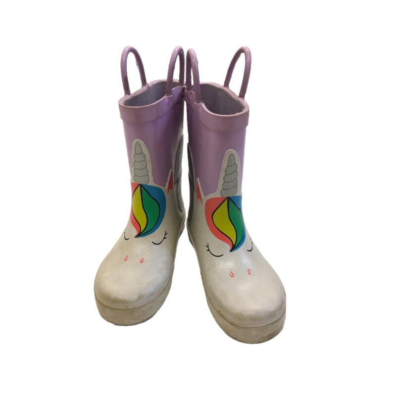 Shoes (Rain/Unicorn)
