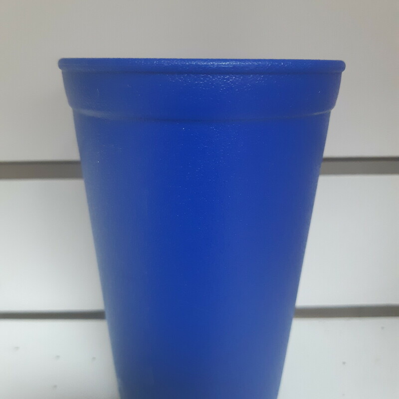 Recycled Cup Navy Blue