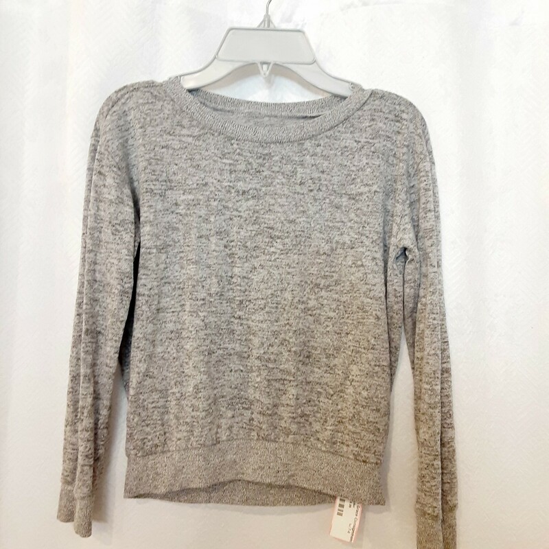 *Zella Sweater, Size: 7-8