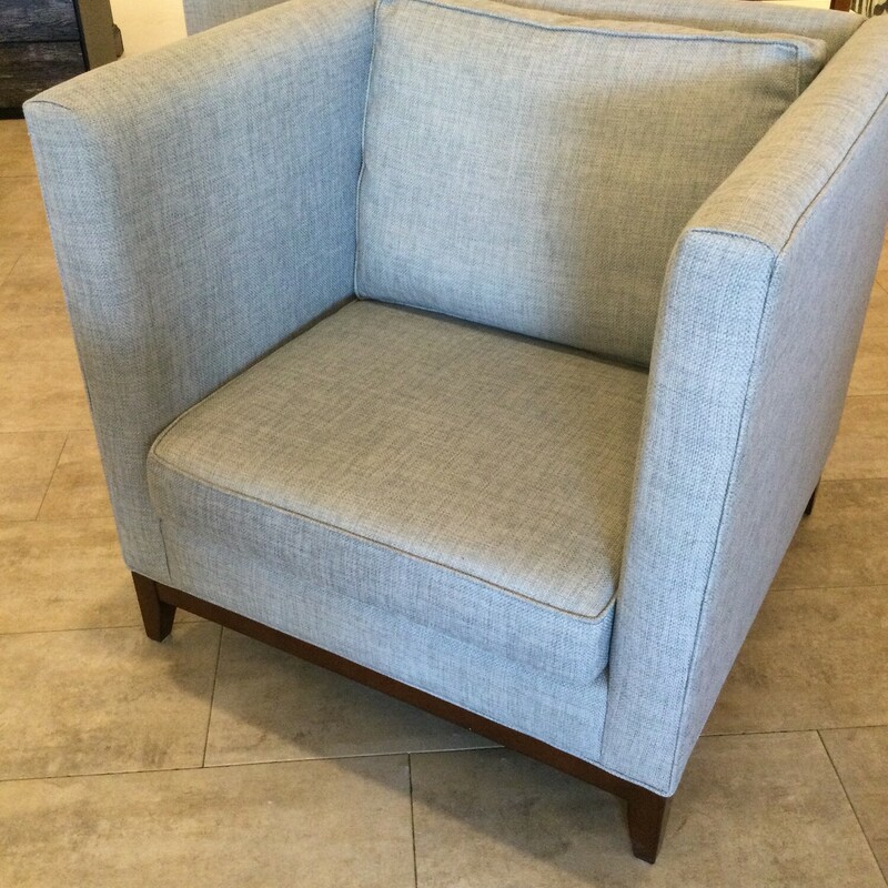 Vogel Lounge Chair