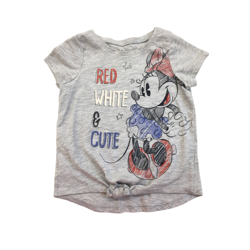 Shirt (Minnie), Girl, Size: 24m

#resalerocks #pipsqueakresale #vancouverwa #portland #reusereducerecycle #fashiononabudget #chooseused #consignment #savemoney #shoplocal #weship #keepusopen #shoplocalonline #resale #resaleboutique #mommyandme #minime #fashion #reseller                                                                                                                                      Cross posted, items are located at #PipsqueakResaleBoutique, payments accepted: cash, paypal & credit cards. Any flaws will be described in the comments. More pictures available with link above. Local pick up available at the #VancouverMall, tax will be added (not included in price), shipping available (not included in price, *Clothing, shoes, books & DVDs for $6.99; please contact regarding shipment of toys or other larger items), item can be placed on hold with communication, message with any questions. Join Pipsqueak Resale - Online to see all the new items! Follow us on IG @pipsqueakresale & Thanks for looking! Due to the nature of consignment, any known flaws will be described; ALL SHIPPED SALES ARE FINAL. All items are currently located inside Pipsqueak Resale Boutique as a store front items purchased on location before items are prepared for shipment will be refunded.