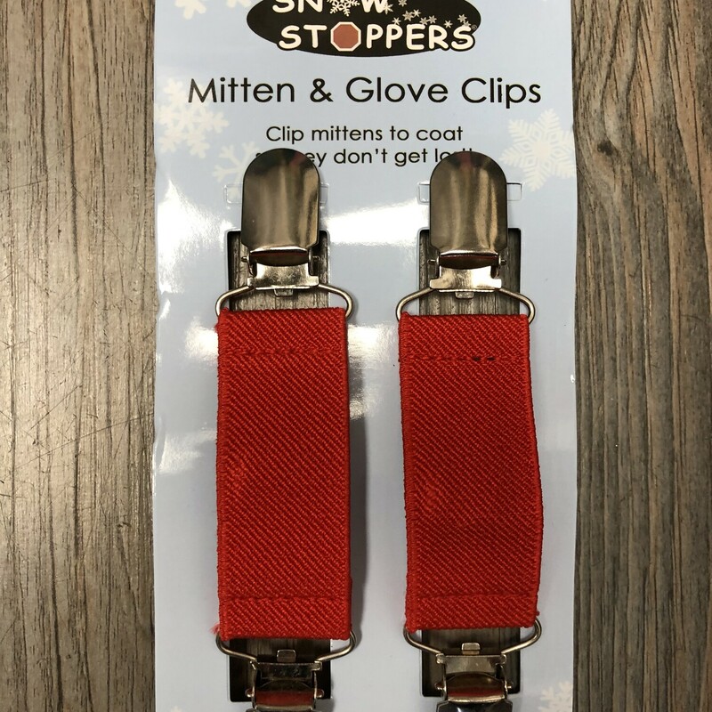 Snowstoppers Mitten/Glove