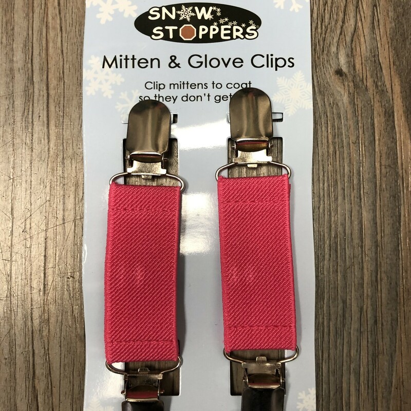 Snowstoppers Mitten/Glove
