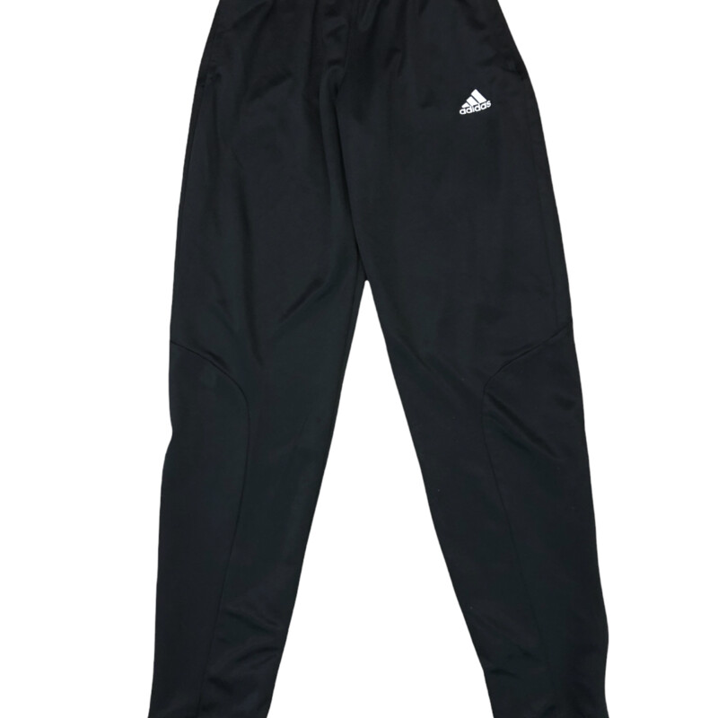 Adidas, Black, Size: XL