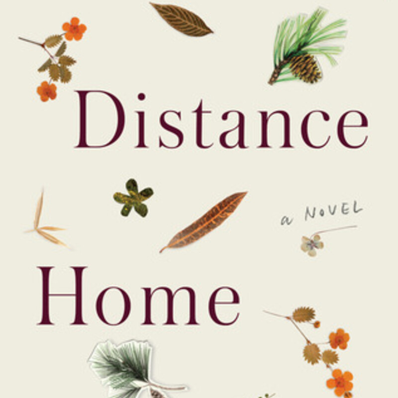 Hardcover

The Distance Home
by Paula Saunders (Goodreads Author)

A family saga set in the American West, about sibling rivalry, dark secrets, and a young girl's struggle with freedom and artistic desire.

This moving debut novel is a profoundly American story. Set in a circa-1960s rural South Dakota--a hardscrabble place of cattle buyers, homegrown ballet studios, casual drug abuse, and unmitigated pressure to conform, all amid the great natural beauty of the region--the book portrays a loving but struggling young family in turmoil, and two siblings, Rene and Leon, who opt for different but equally extreme means of escaping the burdens of home. By turns funny and tragic, lyrical and terse, Paula Saunders' debut examines the classic American questions: What is to become of the vulnerable in a culture of striving and power? And what is the effect of this striving and power on both those who dominate and those who are overrun? It is an affecting novel, in which the author's compassionate narration allows us to sympathize, in turn, with everyone involved.