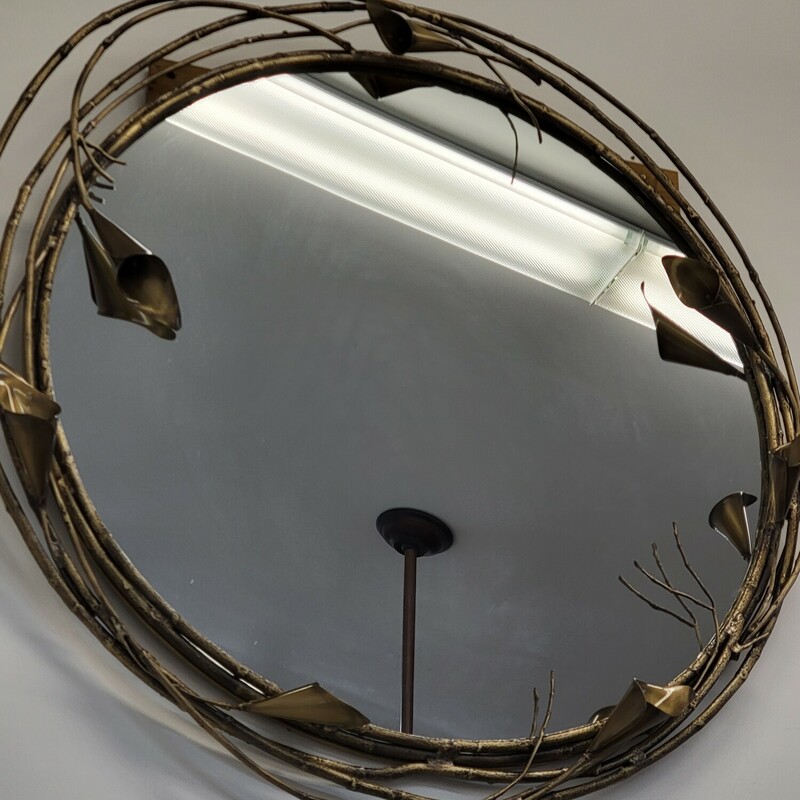 Koket Stella Mirror. Seen throughout Hollywood and film sets. Used by elite designers.

Their price $5200+

Our price $2595