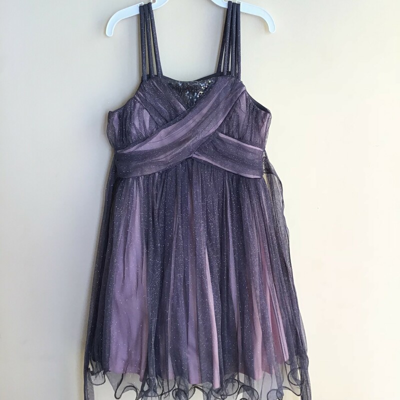 Iris Ivy Dress, Lilac, Size: 7

ALL ONLINE SALES ARE FINAL.
NO RETURNS
REFUNDS
OR EXCHANGES

PLEASE ALLOW AT LEAST 1 WEEK FOR SHIPMENT. THANK YOU FOR SHOPPING SMALL!