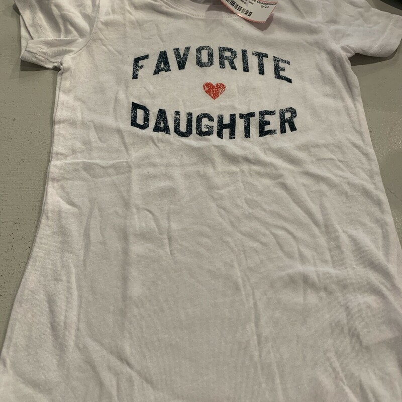 *Favorite Daughter, Size: 4-5