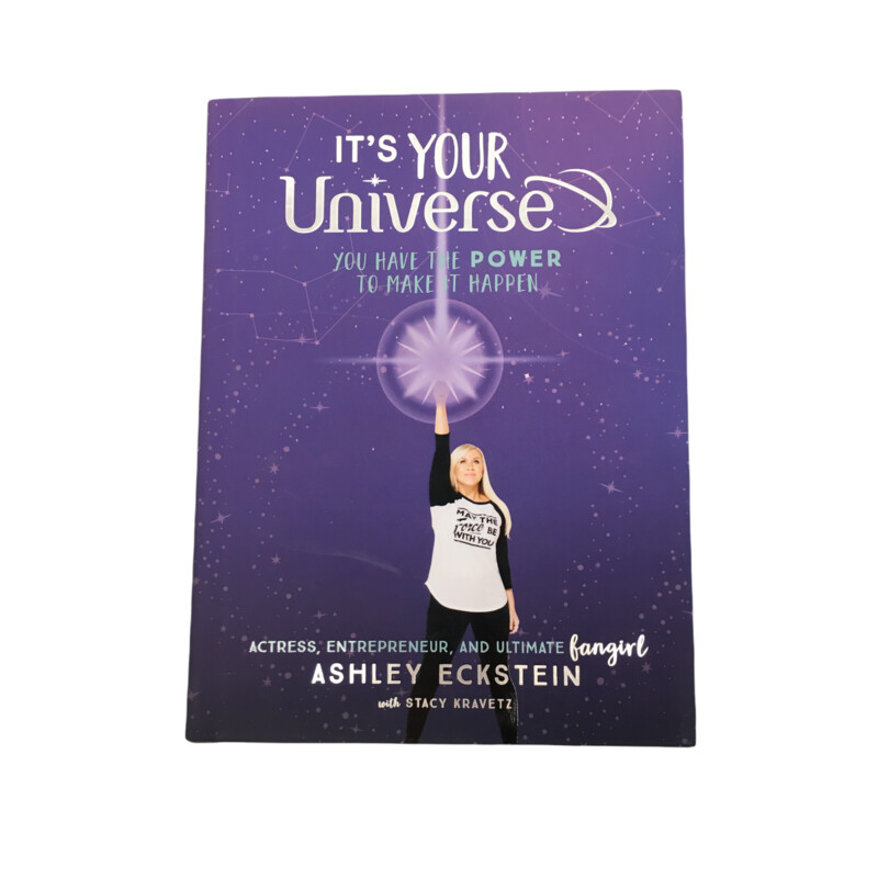 Its Your Universe