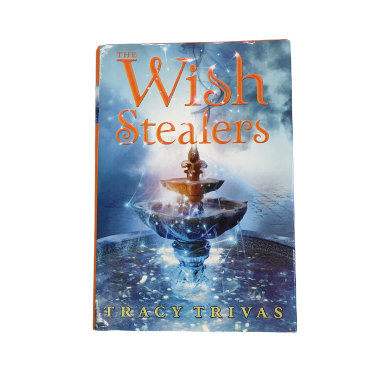 The Wish Stealers