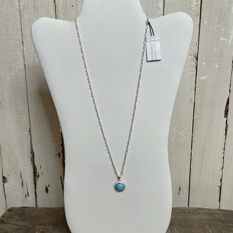 Talbots Necklace NWT!