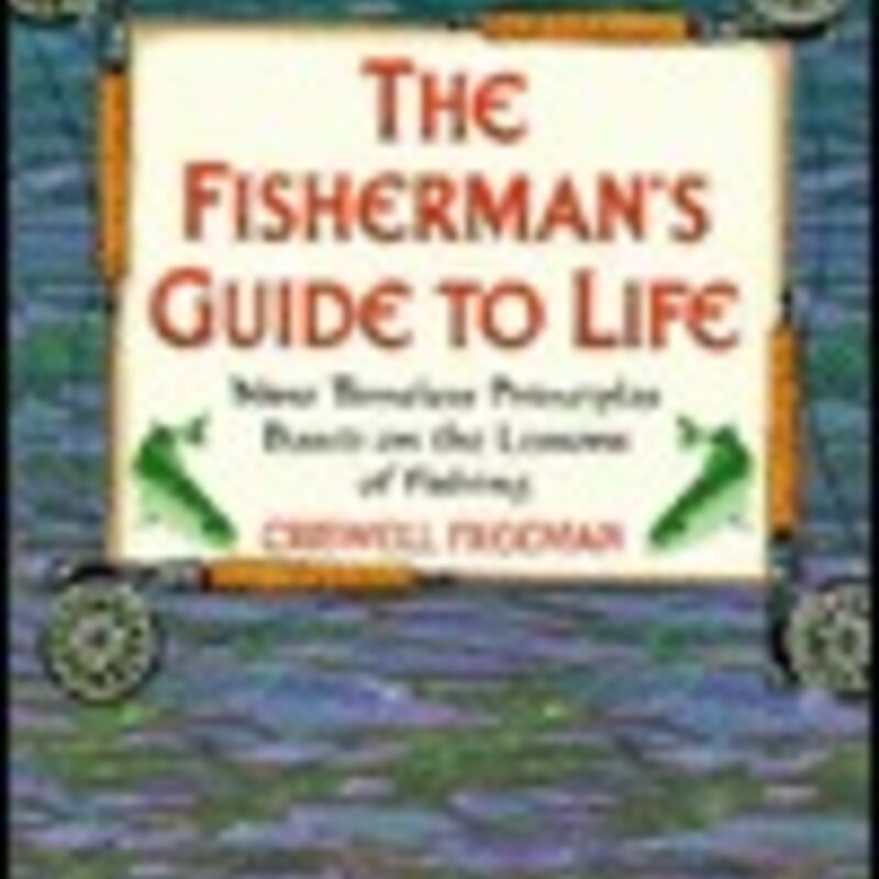 The Fishermans Guide To L