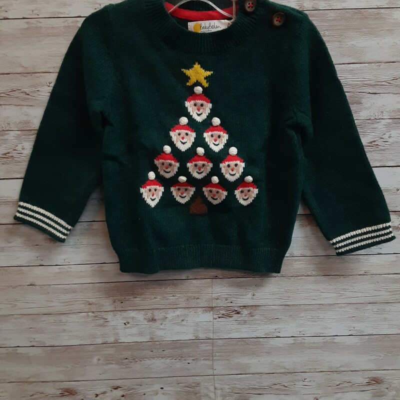 Mini Boden NWT Sweater